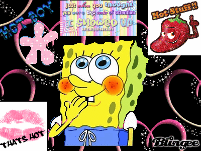 Sponge bob Sponge bob