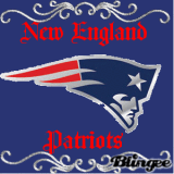 New England Patriots New England Patriots