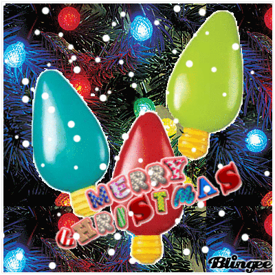 Christmas Lights
