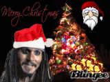 Jack x-mas