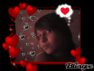 moi en mode love