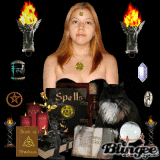 Spells