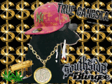 a dog gangstar... a dog gangstar...