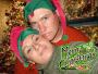 santa's helpers santa's helpers