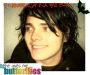 Gerard: I NEVER Wanna Be Cool Gerard: I NEVER Wanna Be Cool