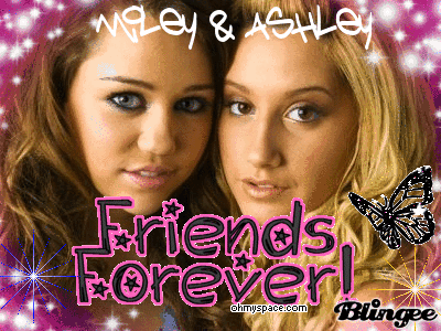 Best Friends Forever Best Friends Forever