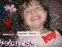 My best friend Marielena! My love! 