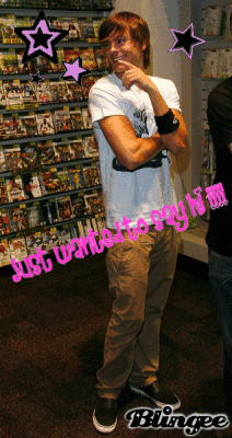 Zac Efron Zac Efron