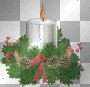 candle
