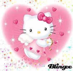 kitty
