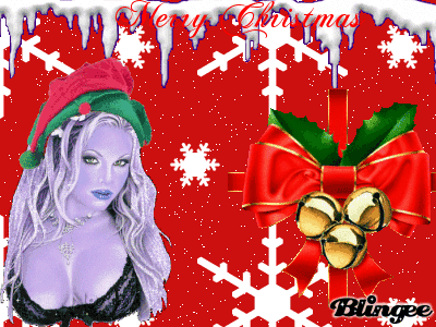 merry X~mas merry X~mas
