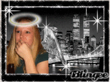 I'M AN ANGEL
