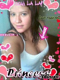 AnDrEiTA LeNdA!!!