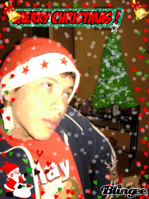 Myxmas