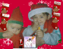 DJ & TK's 1st & 2nd Xmas