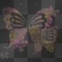 butterfly tile
