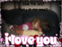I love him<3