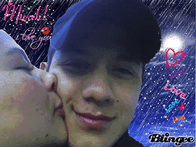 mi bb precioso