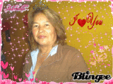 my mother=)