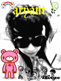aryant