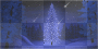 blue christmas