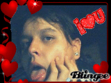 amore mio