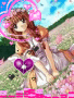 Mangas girl