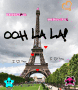 paris love