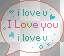 Love you