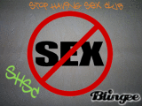 sex