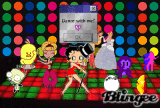 Dance with me?
