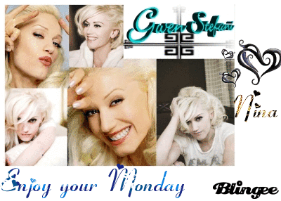 enjoy monday