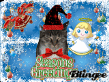 greetings
