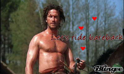 Gerard Butler Picture #36300819 | Blingee.com