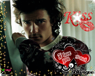 Orlando Bloom