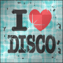 I LOVE DISCO