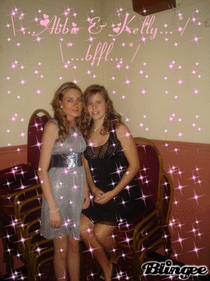 abbie and me