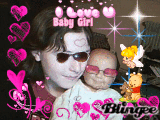 mwa et ma ptite sister de 15 moi