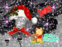Waiting for Santa !