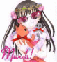 Mwah en mangas