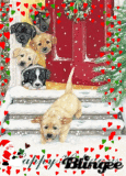 Happy Holidays