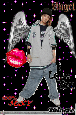 angel tom... angel tom...