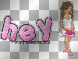 hey