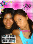 amigas!!