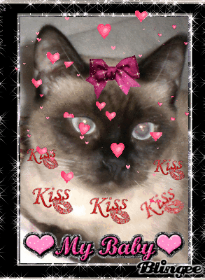 MY BABY