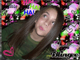 MY SISTER