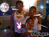 ANGEL, SHADIE,TIMOTHY
