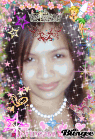 Fairy Princess