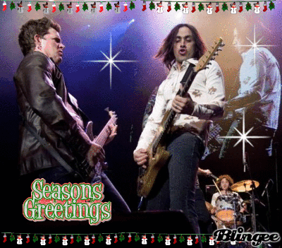 seasons greetings
