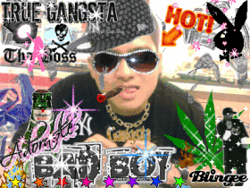 Gangsta Baby
